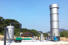 湖南環(huán)保部：28億支持30地市防治重金屬污染