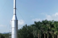 使用沼氣火炬的注意事項有哪些？