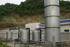 湖南沼氣火炬有什么作用燃燒原理是什么請看這里