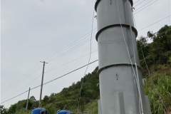 湖南沼氣燃燒機(jī)應(yīng)該怎樣安裝及調(diào)試？