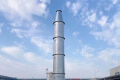 湖南沼氣火炬的燃燒原理及結(jié)構(gòu)配置原理介紹