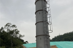 湖南帶你簡單介紹江蘇沼氣火炬