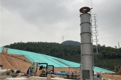 湖南安全使用沼氣遵循“十不準(zhǔn)”